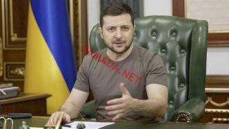 Ukraine : un milliardaire et ex-allié du président Zelensky accusé d'avoir commandité un meurtre