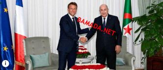 Algérie-France : « Le dossier de la mémoire est inaliénable et imprescriptible », affirme le président Tebboune