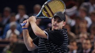 Roddick sous le charme d'une joueuse du top 50 : « La façon dont elle gagne ses points est similaire à celle de Novak Djokovic. »