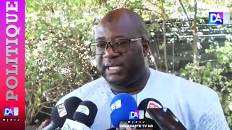 Reddition des comptes: Birahim Seck encourage le PR Diomaye Faye à aller jusqu'au bout de sa logique