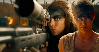 Furiosa : pourquoi Charlize Theron a été remplacée dans le prequel de Mad Max
