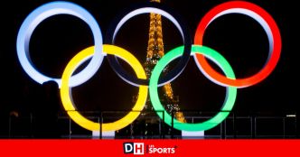 Découvrez qui sera la star de la cérémonie de clôture des Jeux olympiques de Paris