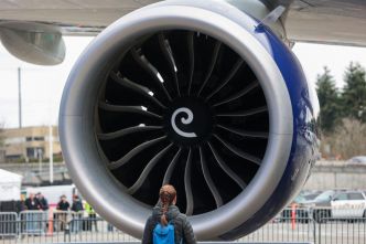 Une « odeur de chaud ressentie en cabine » : un Boeing 747 d'Air France dérouté en urgence
