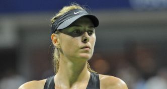 Wim Fissette : « Mon rêve était d'entraîner Maria Sharapova, c'était une joueuse tellement intéressante »