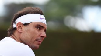 Rafael Nadal « va de mieux en mieux »