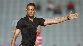 CAFCC: Le Zamalek conteste la désignation de Tunisiens pour la finale