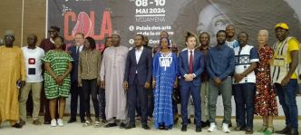 ​N'Djamena accueille le Forum Cola en présence d'entrepreneurs culturels Tchadiens et Camerounais