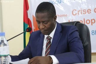 Togo/Prof David Dosseh : « En 2025, nous irons aux élections »