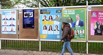 Elections européennes : quelles sont les priorités des Luxembourgeois ?