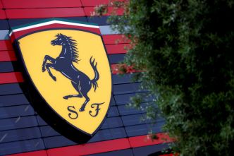 Ferrari : Des résultats solides au premier trimestre grâce au mix produit et à la personnalisation, avec moins de livraisons