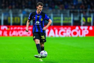 Benjamin Pavard évoque les raisons de son arrivée à l’Inter