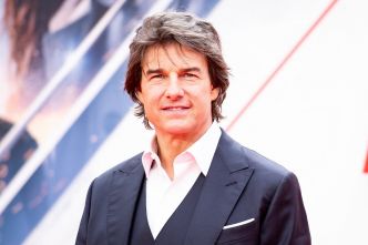 Tom Cruise : ce rôle très inattendu accepté par l'acteur lors des Jeux Olympiques de Paris 2024