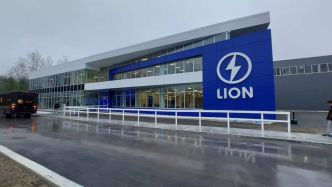 La glissade de Lion Électrique se poursuit: des pertes de 22 millions $ au premier trimestre