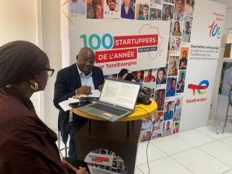 TotalEnergies lance la 4ème édition du Challenge Startupper de l’Année : L’appel aux jeunes entrepreneurs guinéens
