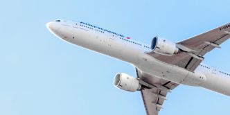 États-Unis : un Boeing d'Air France dérouté après une «odeur de chaud ressentie en cabine»