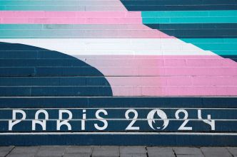 Pour les JO 2024, la France se prépare à une menace cyber d'une ampleur inédite