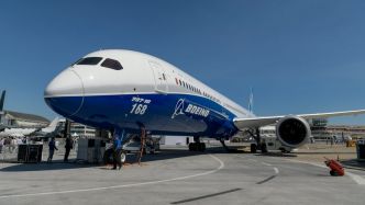 Un Boeing 787 d'Air France déroute et atterrit en urgence au Canada après une odeur suspecte ressentie en cabine