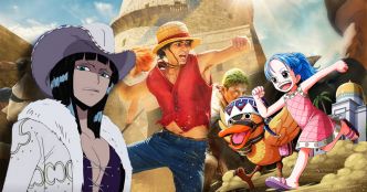 One Piece saison 2 : ce casting lancé par Netflix tease l'arrivée de 7 personnages cultes