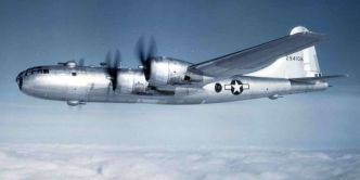 Il y a 80 ans, jour pour jour, l’US Army Air Force découvrait le B-29 Superfortress.