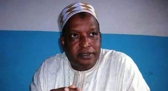 Dr Abdoulaye Diallo : “Bah Oury est là pour servir le CNRD”