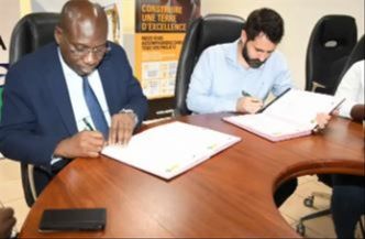 Bénin  Crédit-bail Mobilier : La BOA signe une convention de partenariat avec la NEEMBA (Autre presse)