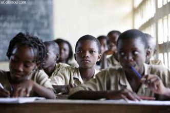 Vol de vivres dans les écoles au Bénin : le Programme alimentaire mondial tire la sonnette dalarme (aCotonou.com)