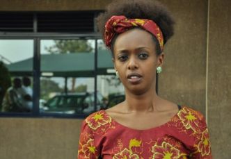 Candidature de Diane Shima Rwigara à la Présidence Rwandaise : Un Nouveau Chapitre pour 2024
