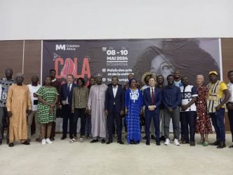 Culture : le forum Cola se tient du 8 au 10 mai à N’Djamena