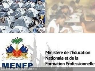Haïti - IMPORTANT : Reprise du dispositif de compensation des apprentissages