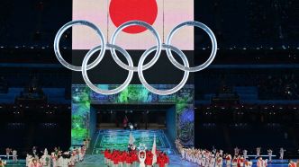 L'amer héritage des Jeux olympiques au Japon et au Brésil