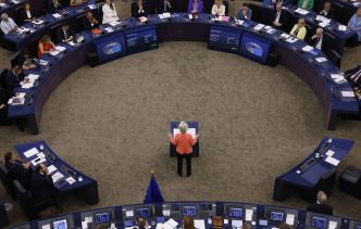 Européennes 2024 : Comment sont répartis les sièges des députés par pays ?