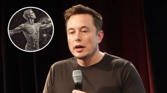 Elon Musk se cache-t-il derrière le faux compte Adrian Dittmann ?