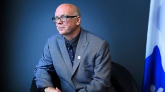 Mini-hôpital privé à Lévis : «trop loin» pour les gens de Québec, estime le député de Vanier