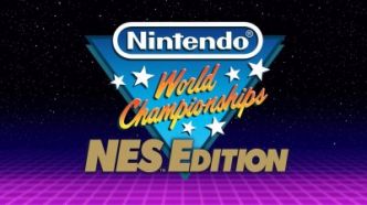 Nintendo World Championships: NES Edition officialisé, avis aux amateurs de défis et speedruns