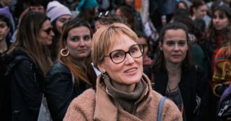 Judith Godrèche présentera un court métrage sur les violences sexuelles à Cannes
