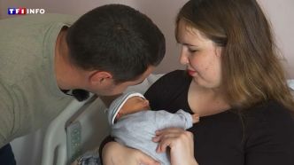 VIDÉO - "Congé de naissance" : ce qui pourrait changer pour les parents avec ce nouveau dispositif | TF1 INFO