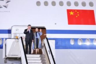 La Chine soutient la Serbie en défense de sa souveraineté sur la question du Kosovo