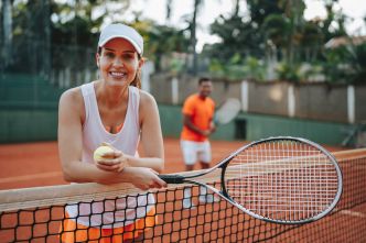 Quels sont les bienfaits du tennis pour le corps et l'esprit ?
