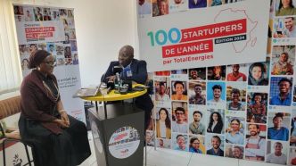 Entreprenariat. Pour son centenaire, TotalÉnergies lance la 4ème édition du challenge startupper