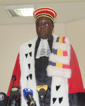 Présidentielle au Tchad : un numéro avec des indicatifs français menace le président du Conseil Constitutionnel