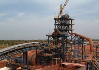 Mali : la compagnie minière publique SOREM rachètera la mine d'or Morila
