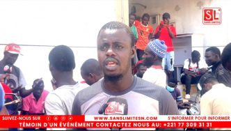 Port de Dakar : Les Dockers dénoncent les conditions de travail.