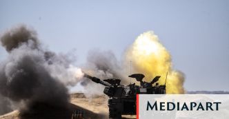L'armée israélienne bombarde Rafah, malgré les cris d'alarme