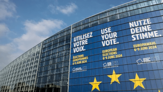 Européennes 2024 : les Français plus patriotes qu'européens (Lefigaro.fr)