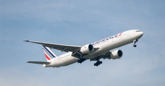 Aviation. « Une odeur de chaud en cabine » : un Boeing d'Air France dérouté en plein vol
