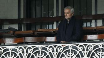 José Mourinho regrette d'avoir snobé le Portugal
