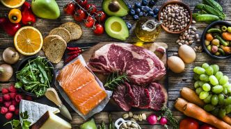 Quels sont les aliments qui contiennent le plus de protéines ?