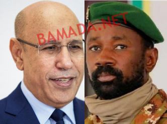 Mauritanie-AES : vers une lutte commune contre le terrorisme ?