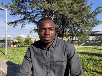 Du sud du Togo à la MJC d'Angoulême : à la recherche d'une agriculture écolo et nourricière