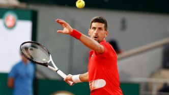 Novak Djokovic : "Je me suis préparé pour Roland Garros, Wimbledon et les Jeux Olympiques"